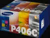 SU375A (CLT-P406C) C/Y/M/BK Toner Produktbild-Vorschau 2