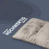 Coussin "Paletten" couleur taupe (R) Voir les images du produit 7