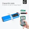 CELLONIC 1x Batteria per Aspirapolvere Compatibile con Anteprima dell’immagine prodotto 2