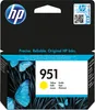 Cartuccia nastro Hp NR.951/CN052AE gelb Anteprima dell’immagine prodotto 1