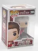 Figurka Funko Pop! Marvel Spider-Man (bez maski) winylowa Voir les images du produit 6