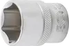 BGS Chiave a bussola esagonale a comando quadrato 12,5 mm Anteprima dell’immagine prodotto 1
