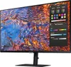 Samsung Série 8 80,0cm S32B800PXU 16:9 (32") noir Voir les images du produit 3