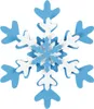 Set di fustelle con motivo a fiocco di neve in tre misure Anteprima dell’immagine prodotto 3