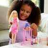Barbie Carriera Scienziata JCR70 /6 Anteprima dell’immagine prodotto 3