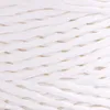 Yarnart Papiro Twisted Rafia Papiergarn Weiß für Produktbild-Vorschau 2