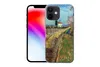 MuchoWow® Handyhülle Schutzhülle Hülle für iPhone 12 mini Produktbild-Vorschau 2