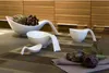 VILLEROY & BOCH Flow Coupe avec poignée, contenu : 0,45 Voir les images du produit 7