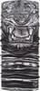 Buff Original EcoStretch Tiger Grey Multifunktionstuch Produktbild-Vorschau 1