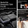 Niente Telefono 2a 256 GB Dual-Sim Nero Wie Neu Anteprima dell’immagine prodotto 10