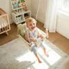Malplay Altalena per bambini Altalena per neonati in cotone Anteprima dell’immagine prodotto 11