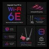 TP-LINK Adaptateur PCIe TP-Link AXE5400 Wi-Fi 6E Bluetooth Voir les images du produit 5