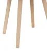 Nachttisch NYSOS mit 2 Türen, Ø 40 cm Produktbild-Vorschau 7