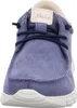 Sioux Mokrunner 007 Leinenschuh Blau Produktbild-Vorschau 39