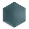 Muralo Polsterpaneel HEXAGON WANDKISSEN Wandpolster Produktbild-Vorschau 2