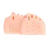 Zehenspreizer Hallux Valgus Korrektur Vorfußpolster Produktbild-Vorschau 2