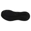 The sole of a black shoe is shown against a white background. Náhľad obrázku produktu