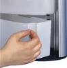 DURABLE Armoire à pharmacie FIRST AID BOX M (vide), Argent, Voir les images du produit 10