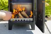 FORNO DA FUMO FARMCOOK PROFI con termometro Anteprima dell’immagine prodotto 8