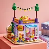 Komunitná kuchyňa v mestečku Heartlake Náhľad obrázku produktu 10
