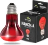 Terrario Nangola Red Night Light - żarówka podczerwona 25W Podgląd zdjęcia produktu 3