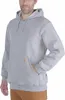 Carhartt Midweight Hoodie (Light Grey,L) Produktbild-Vorschau 6
