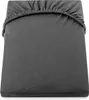 Spannbettlaken 100% Baumwolle Schlafzimmer Bettlacken Produktbild-Vorschau 1