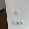 Unterputz Porzellan Retro LED Drehdimmer I PR1 weiß Produktbild-Vorschau 8