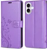 iPhone 16 Plus Handyhülle – Klapphülle Schutzhülle Tasche Produktbild-Vorschau 4