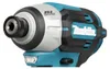 Makita DTD201Z Akku-Schlagschrauber 1/4" Produktbild-Vorschau 2