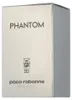 Profumo da uomo Paco Rabanne Phantom (50 ml) Anteprima dell’immagine prodotto 21