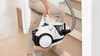 BOSCH BGC41XHYG Bodenstaubsauger ohne Beutel Serie 6 weiß Produktbild-Vorschau 6