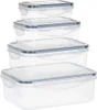 Vilde | Set de boîtes à lunch - Récipients alimentaires - 4 Voir les images du produit 3