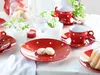 CreaTable, 24594, Polka Dots Bunt, kávový servis 18-dielny, Náhľad obrázku produktu 2