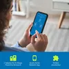 devolo Magic 2 – 2400 WiFi ac next Starter Kit: Weltweit Produktbild-Vorschau 3