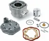 Kit cilindro-pistone AIRSAL - Ø39,9 mm Anteprima dell’immagine prodotto 1