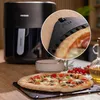 Cecotec Cecofry&Grill Duoheat 6500, Heißluftfritteuse, 6,5 Produktbild-Vorschau 8