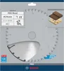 Lame de scie circulaire PRO Wood Bosch 216 x 30 mm 24 WZ HM Voir les images du produit 3