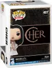 Funko Pop! Cher 1974 Met Gala - Winylowa Figurki Premium, Náhľad obrázku produktu 4