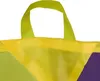 Relaxdays Schwungtuch Kinder, Ø 6 m, 12 Griffe, Produktbild-Vorschau 6