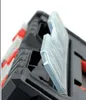 Plastový organizér závěsný MULTICASE CARGO 400x200x260 mm - Voir les images du produit 6