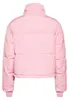 Tavite damen steppjacke - rosa, L Produktbild-Vorschau 2