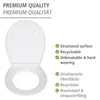 Premium WC-Sitz Canyon mit Relief Produktbild-Vorschau 4