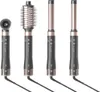 GA.MA Multistyler UniQ Aura, Více stylů, Airflow, Šedá, Náhled obrázku produktu 13