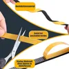 Kit di tenuta per finestre e porte Nastro di tenuta 2 Anteprima dell’immagine prodotto 2