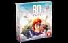 80 Days Brettspiel – Abenteuer Weltreise für 2-4 Spieler Produktbild-Vorschau 7