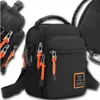 B&J Herrentasche Martal schwarz One size Produktbild-Vorschau 4