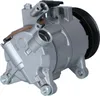 NRF 32838 6SEU14A Klimaanlage Klimakompressor PAG 46 für Produktbild-Vorschau 8