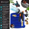 KESSER® Premium Gartenschlauch Flexibler Wasserschlauch Produktbild-Vorschau 2