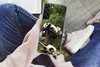 MuchoWow® Handyhülle Schutzhülle Hülle für Samsung Galaxy Produktbild-Vorschau 3